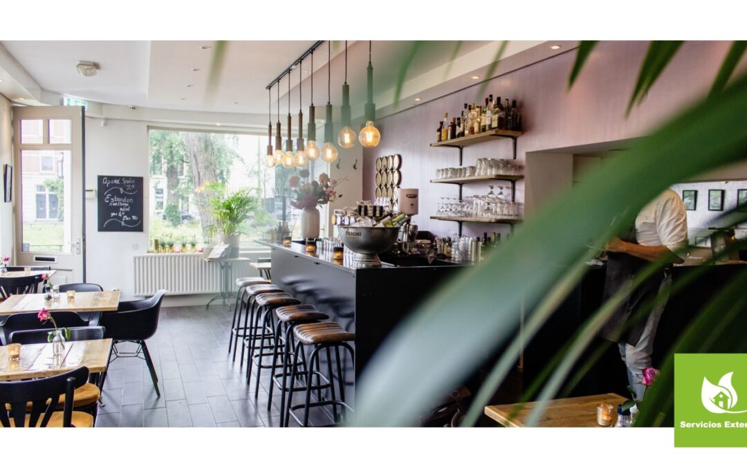 Certificado Sanitario D+D+D para Restaurantes en Madrid: Requisito Indispensable para tu Negocio